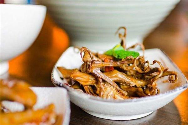 辣德喜酸菜鱼火锅